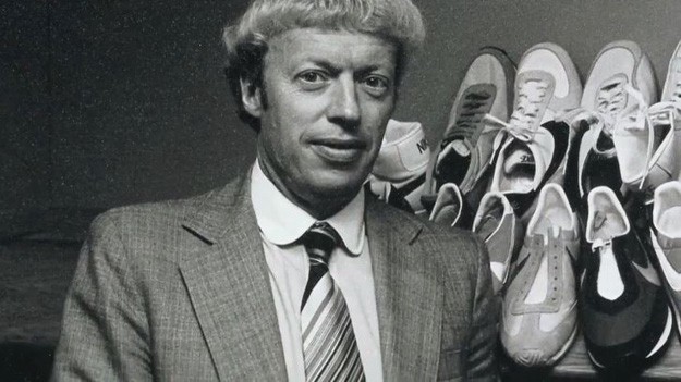 8 ways Nike founder Phil Knight s autobiography Shoe Dog resonated